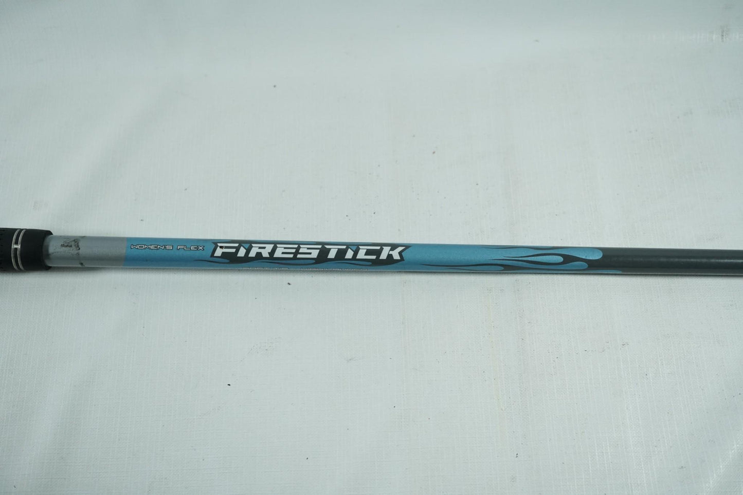 Wilson Vector 9 Iron / Ladies Graphite Shaft