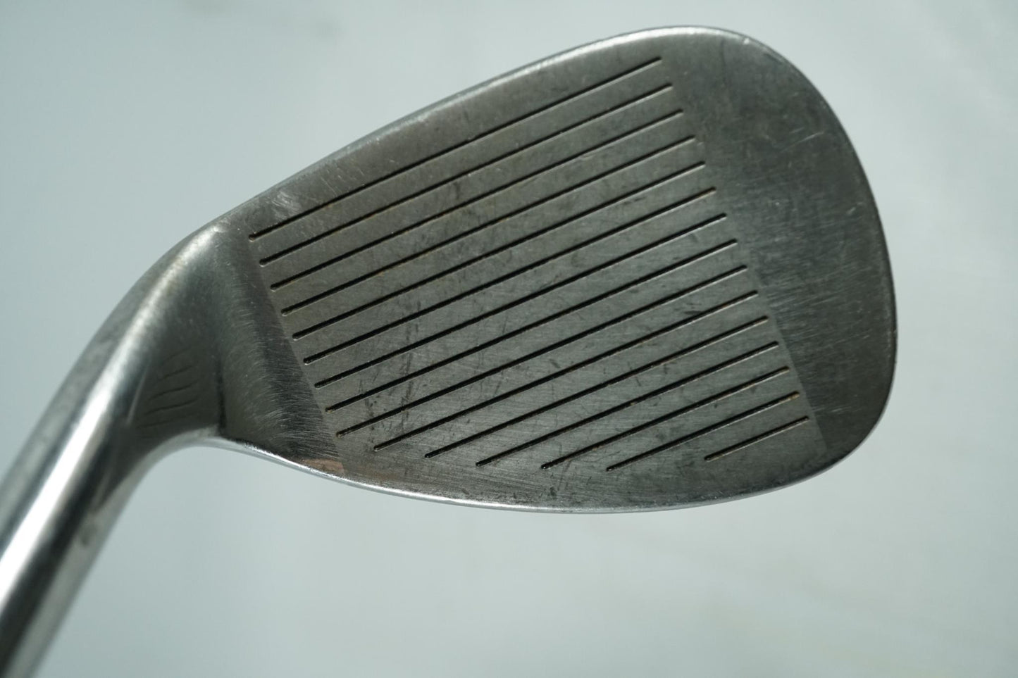 Wilson Vector Sand Wedge / Ladies Graphite Shaft