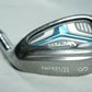 Wilson Vector Sand Wedge / Ladies Graphite Shaft