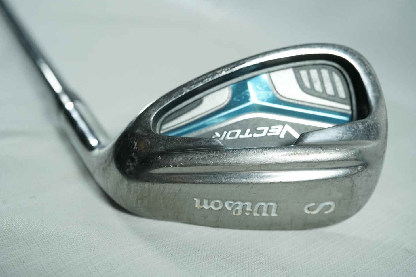 Wilson Vector Sand Wedge / Ladies Graphite Shaft