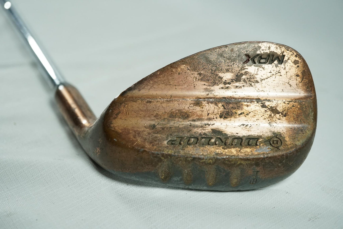 Dunlop Max 64° Wedge / Steel Shaft