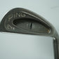 Ping Eye 2 Iron / Black Dot / Stiff Flex Steel Shaft