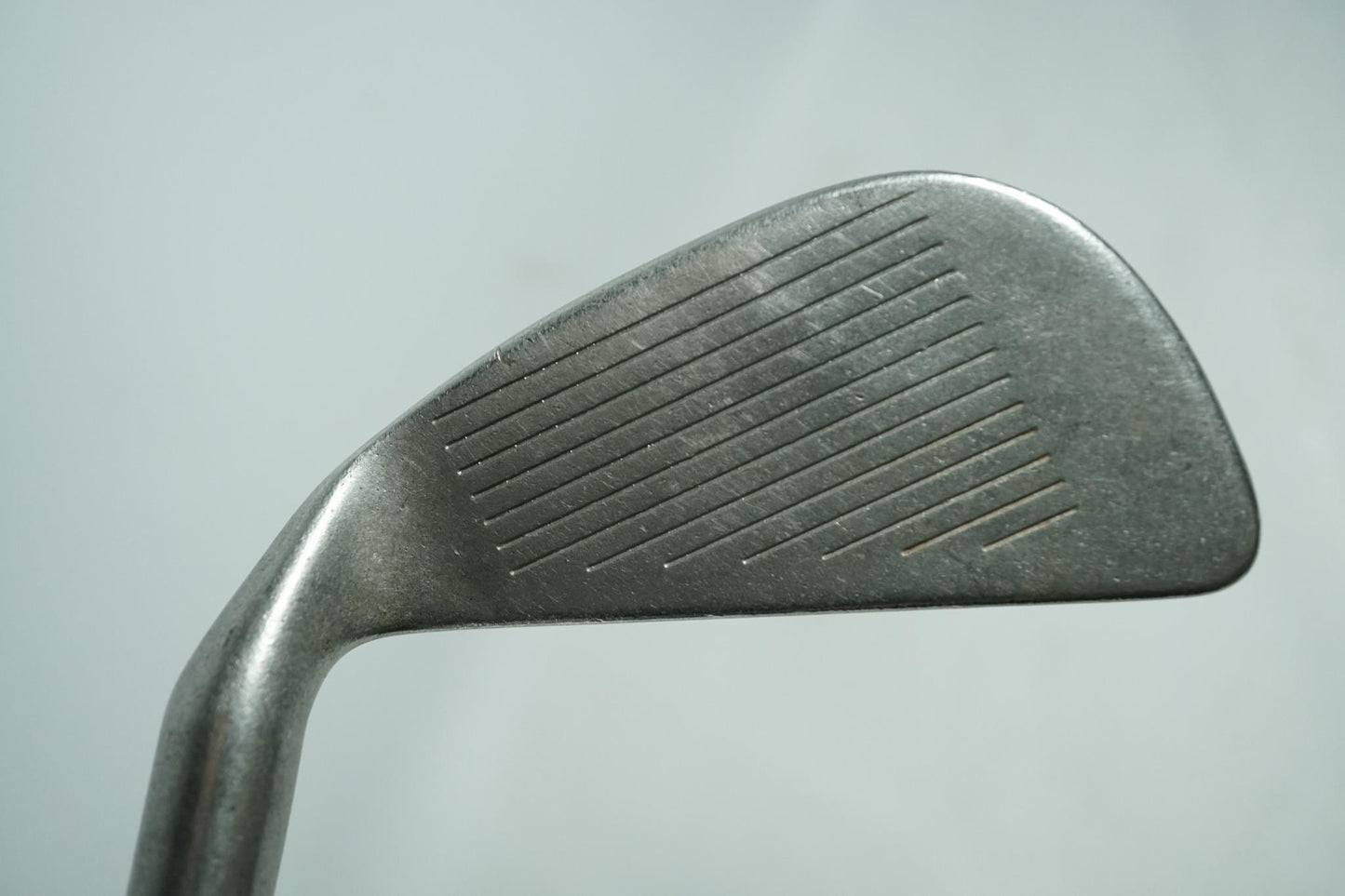 Ping Eye 2 Iron / Black Dot / Stiff Flex Steel Shaft