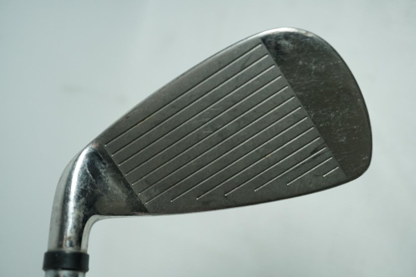 Wilson Di11 8 Iron / Uniflex Steel Shaft