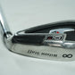 Wilson Di11 8 Iron / Uniflex Steel Shaft