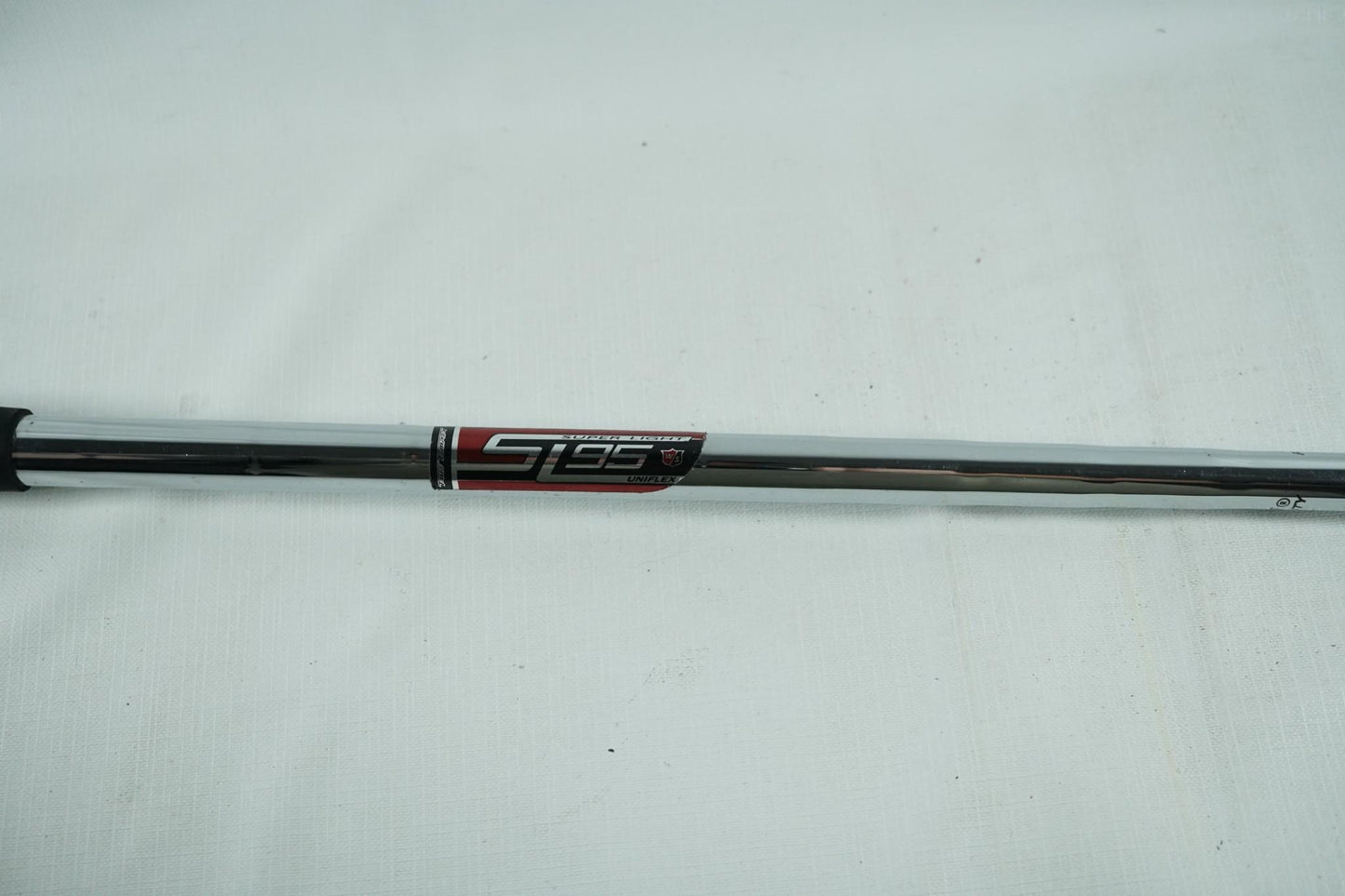 Wilson Di11 8 Iron / Uniflex Steel Shaft