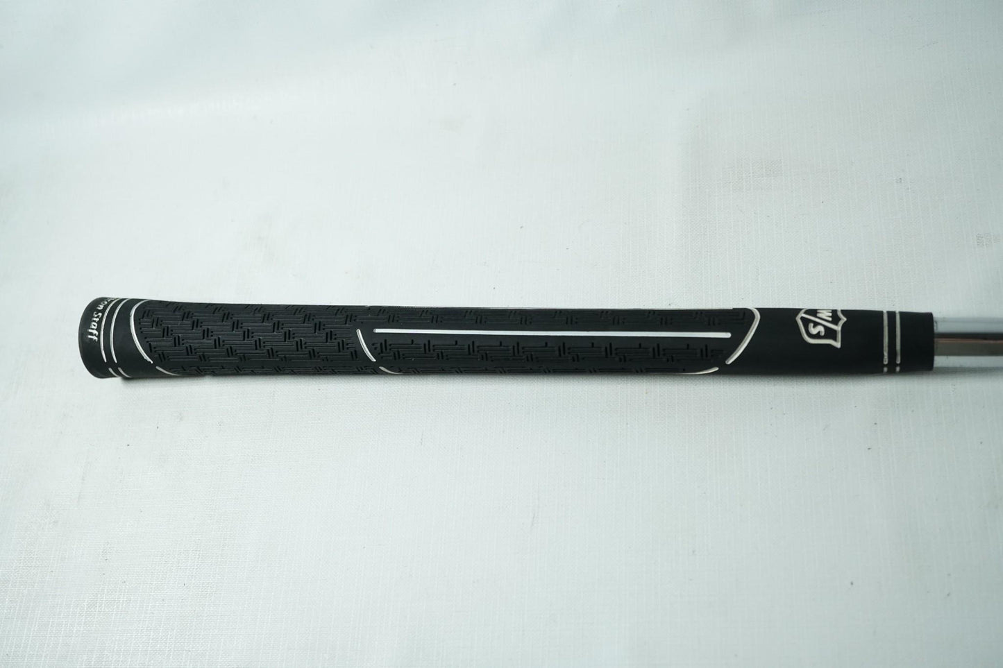 Wilson Di11 8 Iron / Uniflex Steel Shaft