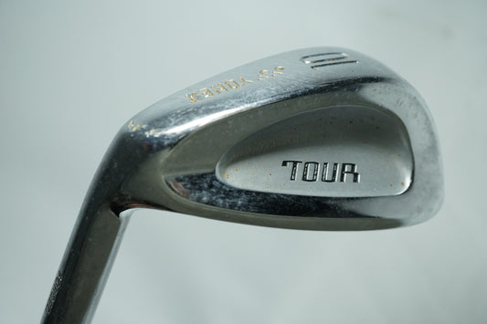 Yonex Tour 10 Iron / Regular Flex Graphite Shaft / Left Handed