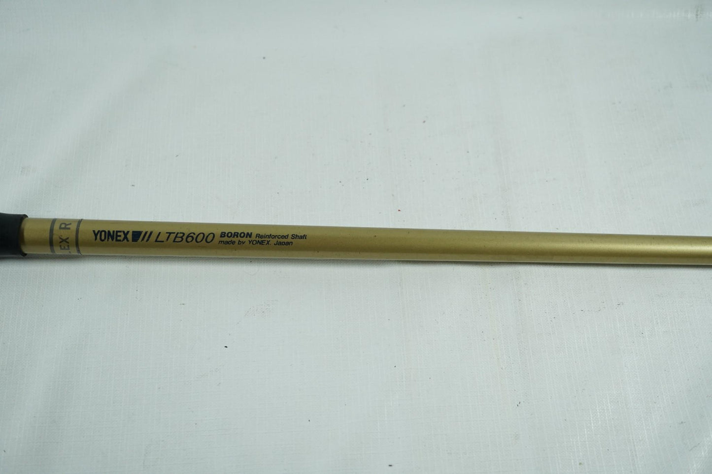 Yonex Tour 10 Iron / Regular Flex Graphite Shaft / Left Handed