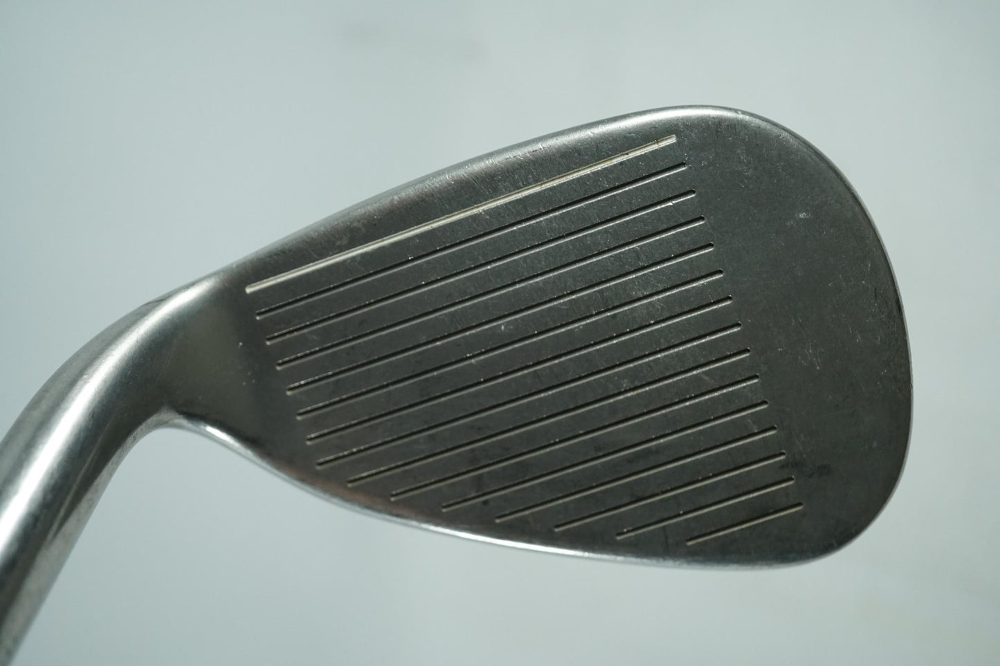 Cleveland Launcher Sand Wedge / Graphite Shaft