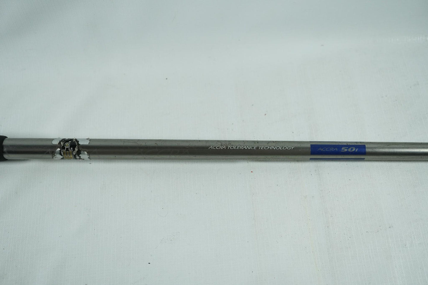 Cleveland Launcher Sand Wedge / Graphite Shaft