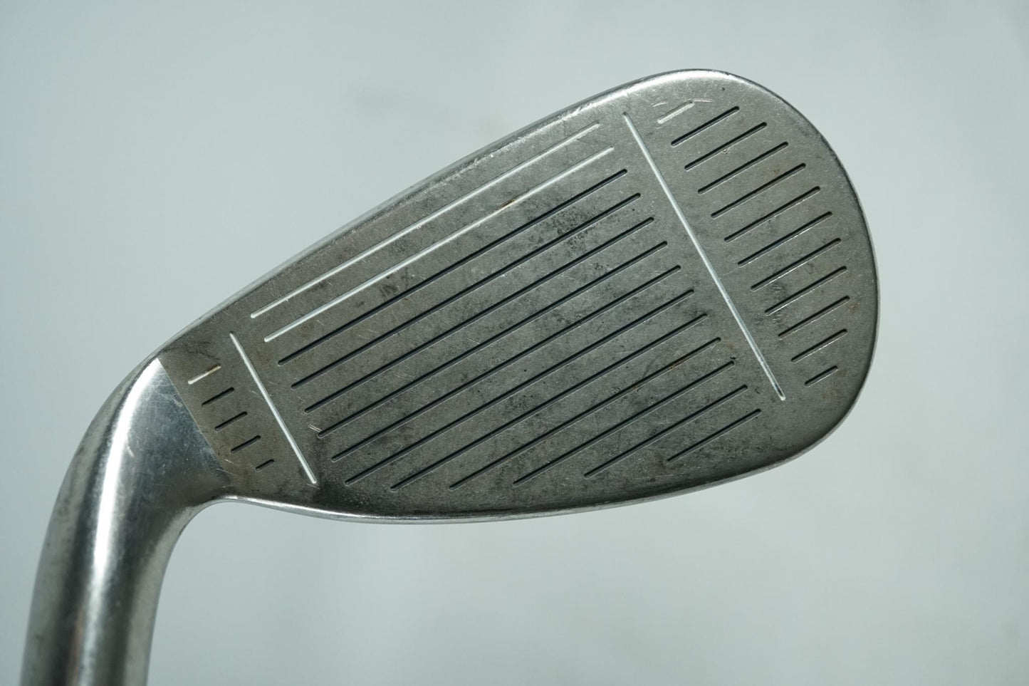 Taylormade Burner Supersteel 3 Iron / Regular Flex Graphite Shaft