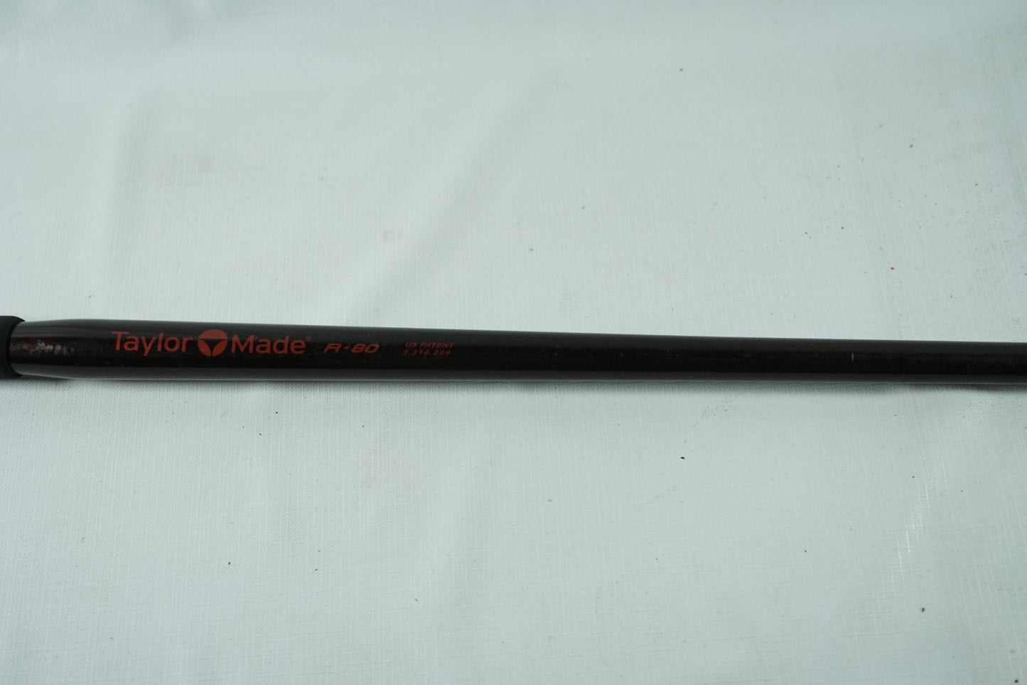 Taylormade Burner Supersteel 3 Iron / Regular Flex Graphite Shaft