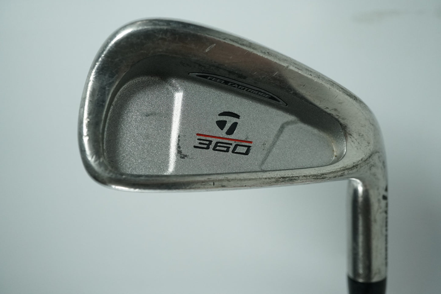 Taylormade 360 6 Iron / Regular Flex Graphite Shaft