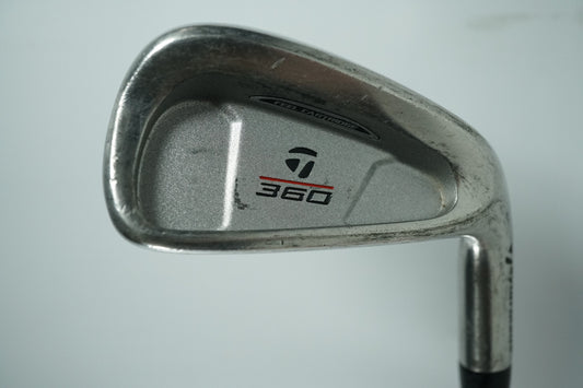 Taylormade 360 6 Iron / Regular Flex Graphite Shaft