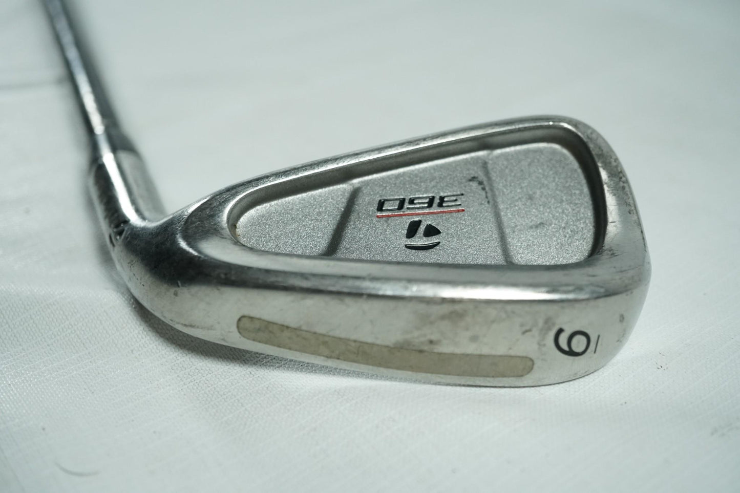 Taylormade 360 6 Iron / Regular Flex Graphite Shaft