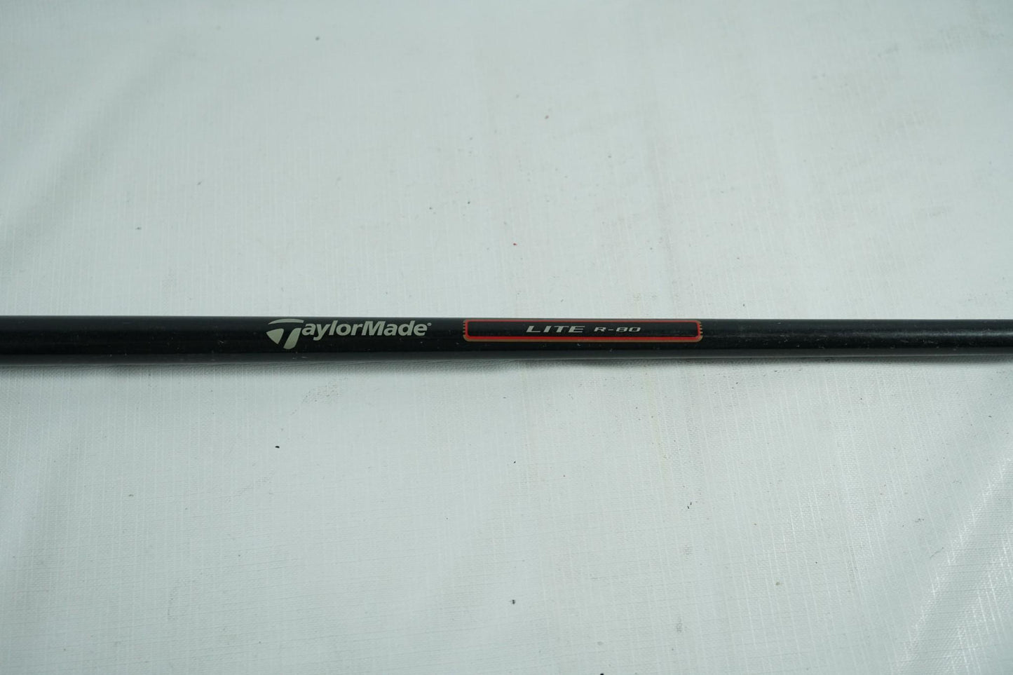 Taylormade 360 6 Iron / Regular Flex Graphite Shaft