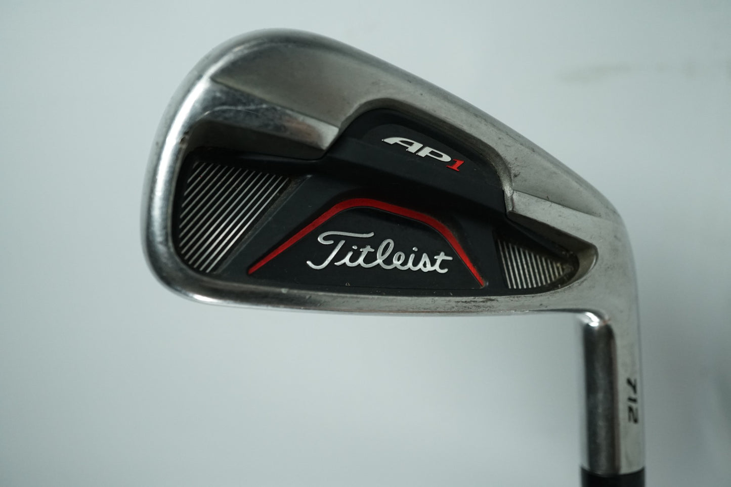 Titleist AP1 712 4 Iron / Tour AD 65i Regular Flex Graphite Shaft