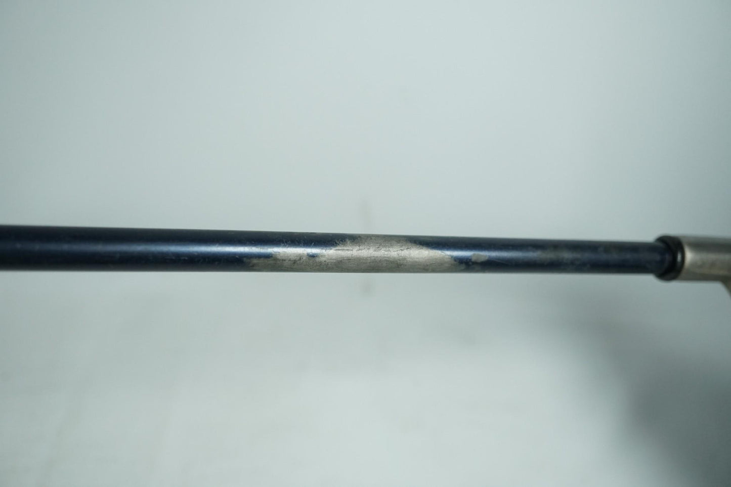 Callaway Big Bertha X12 5 Iron / Firm Flex Graphite Shaft