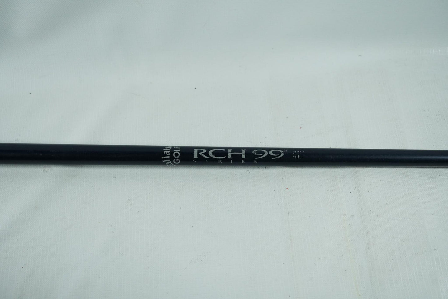 Callaway Big Bertha X12 5 Iron / Firm Flex Graphite Shaft
