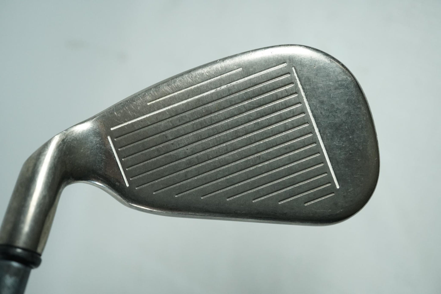 Callaway Hawkeye 6 Iron / Senior Flex Graphite Shaft