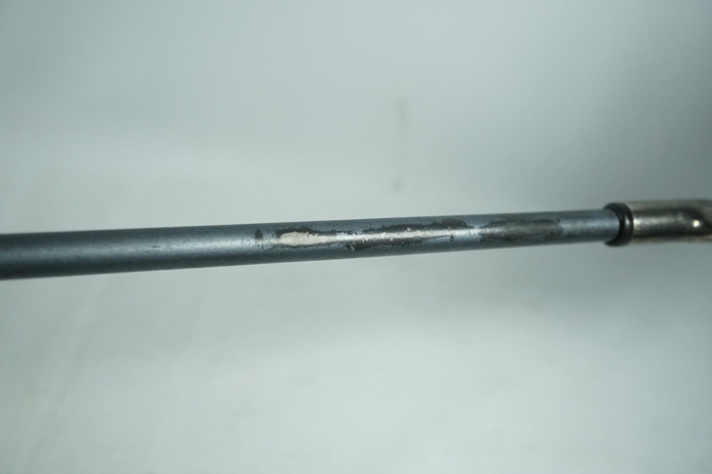 Callaway Hawkeye 6 Iron / Senior Flex Graphite Shaft