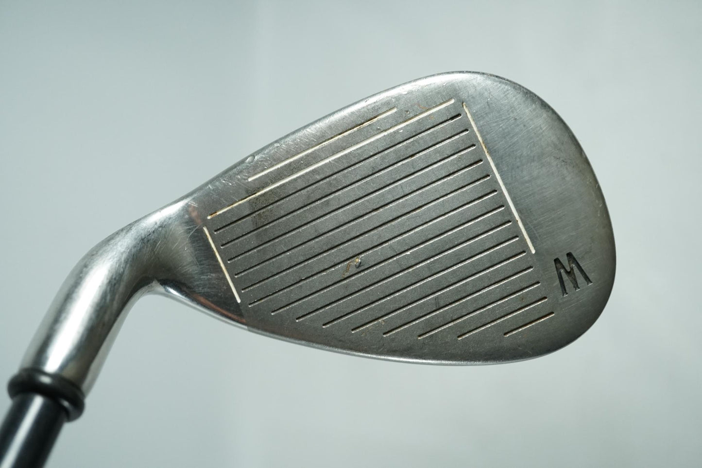 Callaway Big Bertha 2002 Pitching Wedge 50° / Senior Flex Graphite Shaft