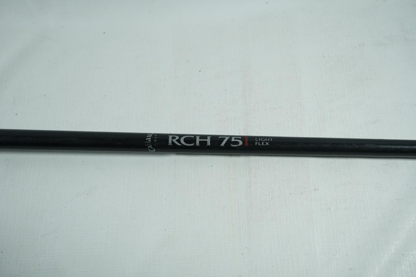 Callaway Big Bertha 2002 Pitching Wedge 50° / Senior Flex Graphite Shaft