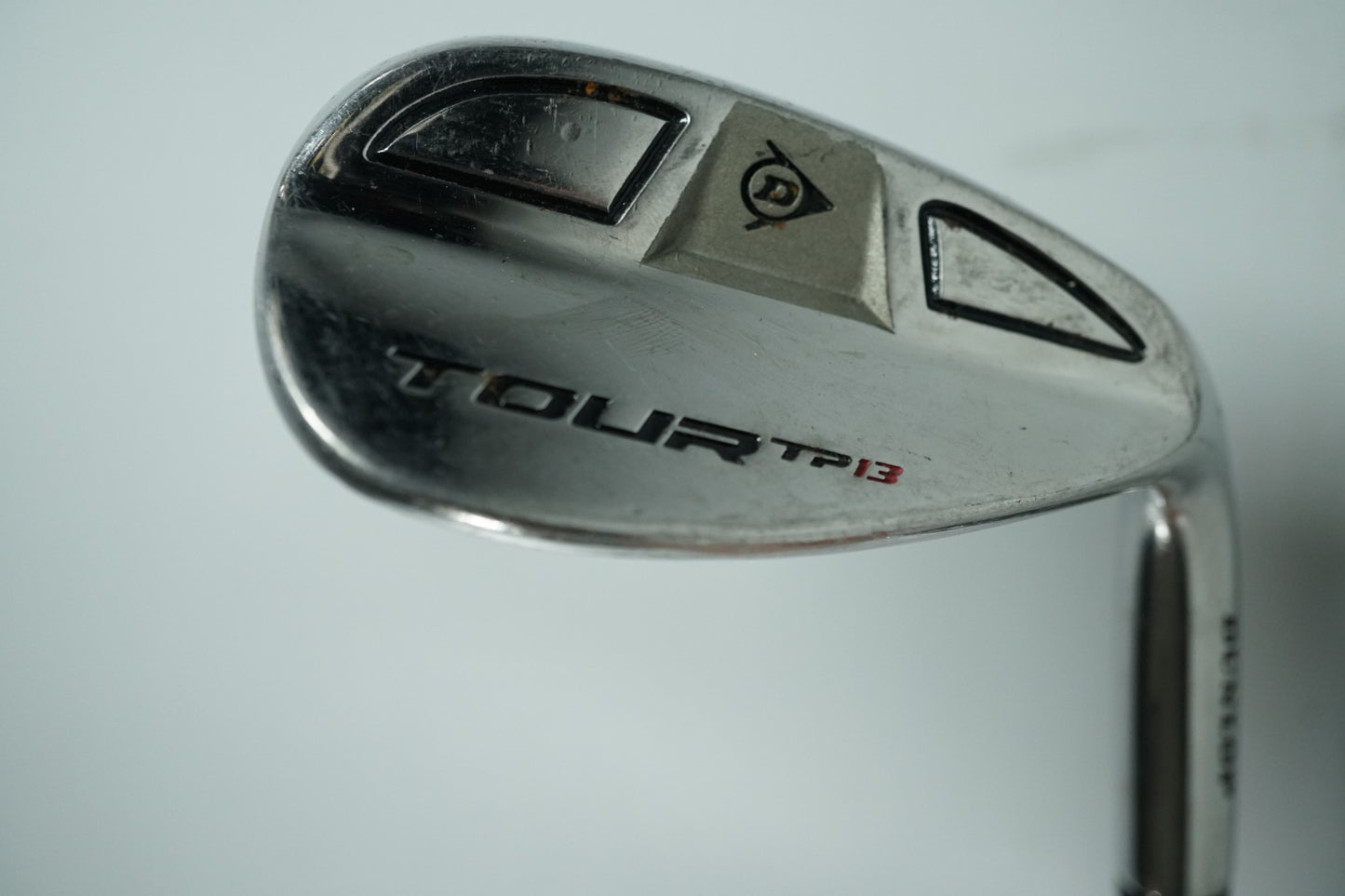 Dunlop Tour TP13 64° Wedge / Steel Shaft