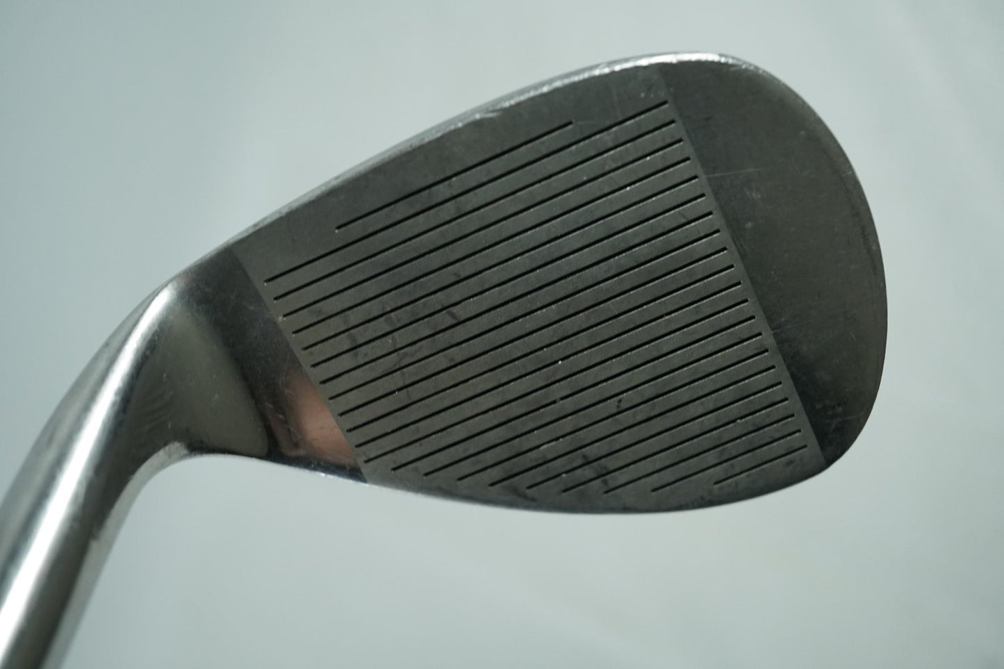 Dunlop Tour TP13 64° Wedge / Steel Shaft