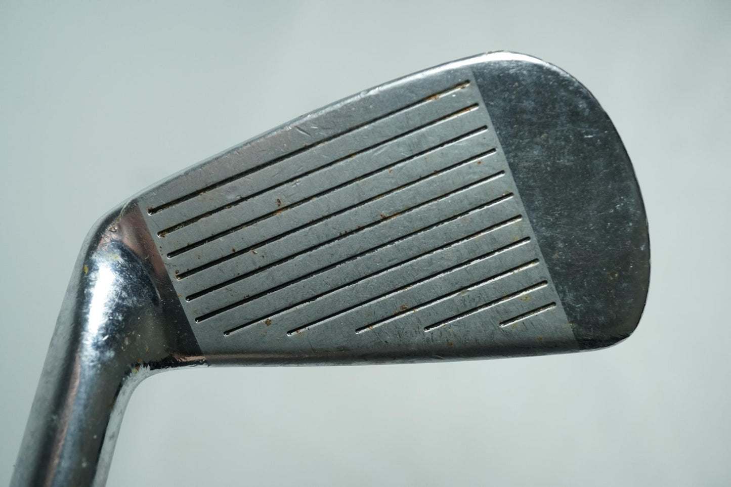 Mizuno TCD 3 Iron / Steel Shaft