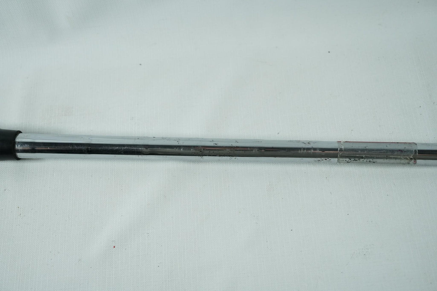 Mizuno TCD 3 Iron / Steel Shaft