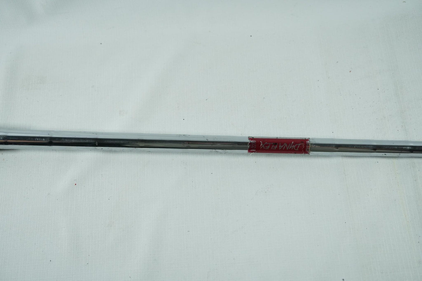 Mizuno TCD 3 Iron / Steel Shaft