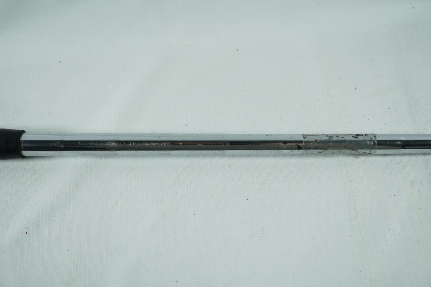 Mizuno TCD 6 Iron / Steel Shaft