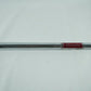 Mizuno TCD 6 Iron / Steel Shaft