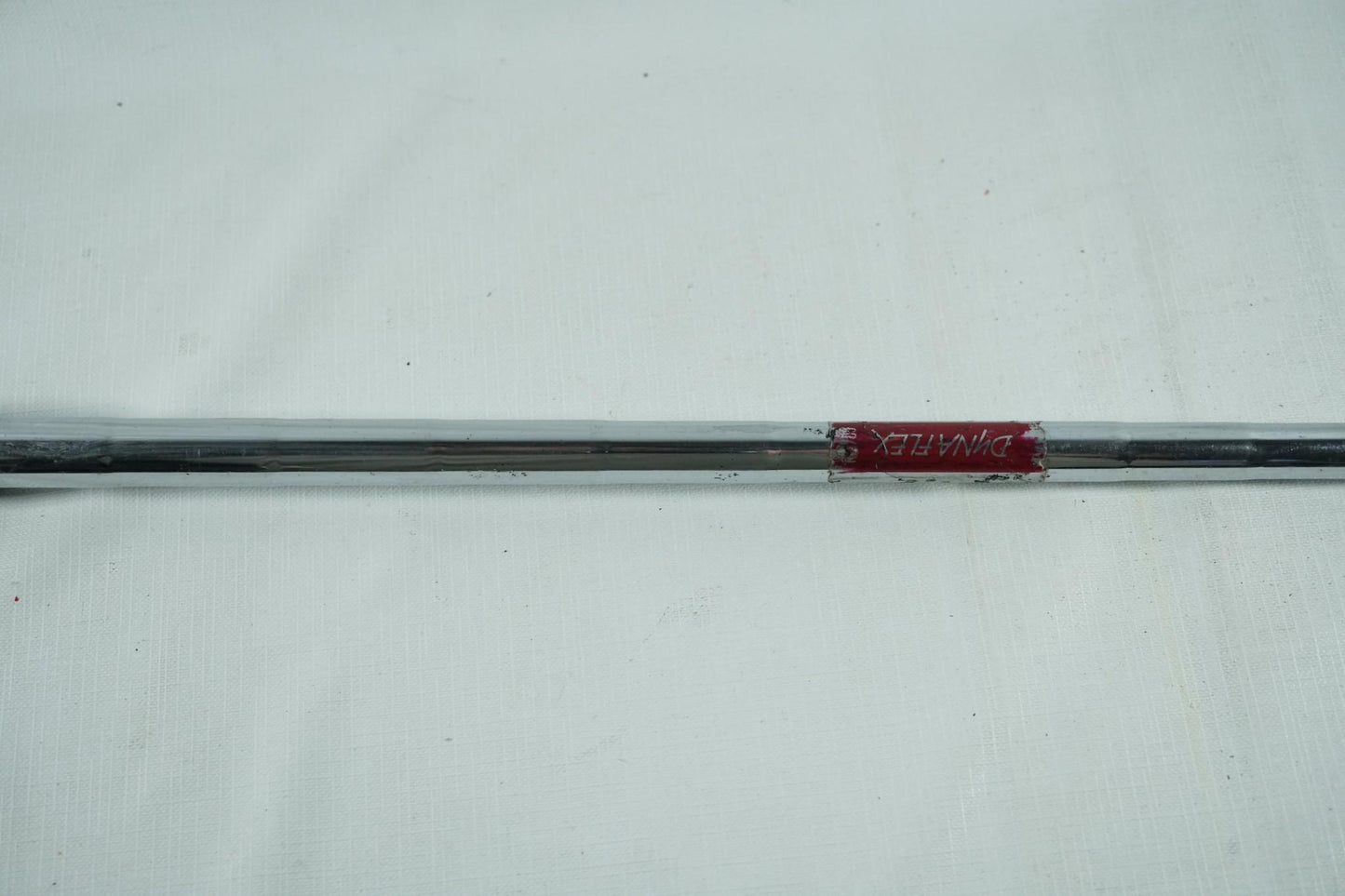 Mizuno TCD 6 Iron / Steel Shaft