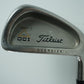 Titleist DCI Oversize+ 3 Iron / Stiff Flex Steel Shaft