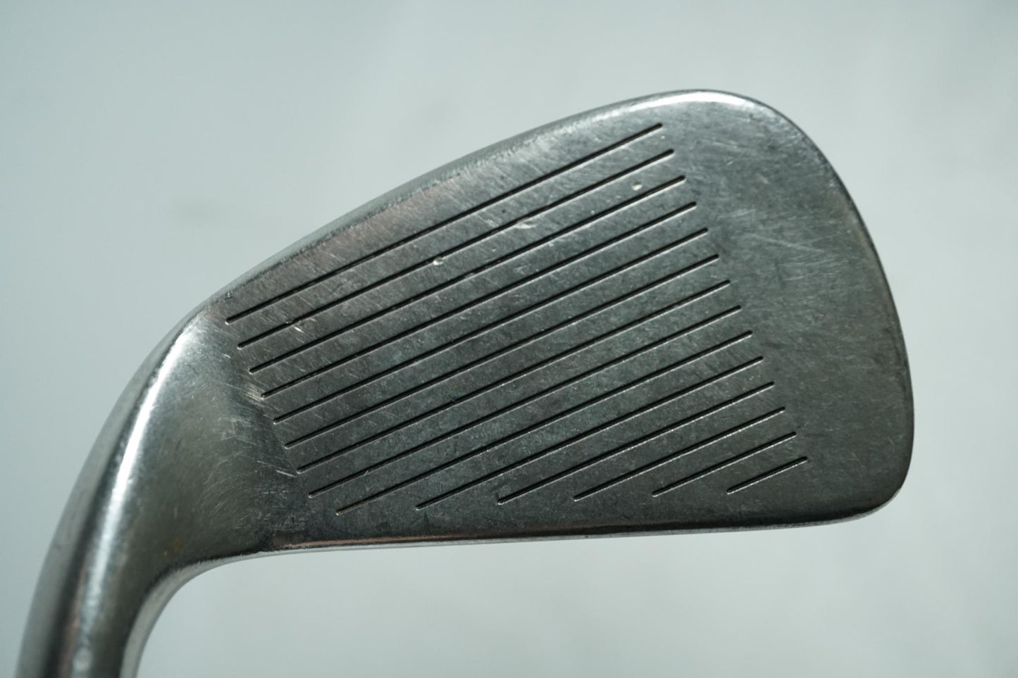 Titleist DCI Oversize+ 3 Iron / Stiff Flex Steel Shaft