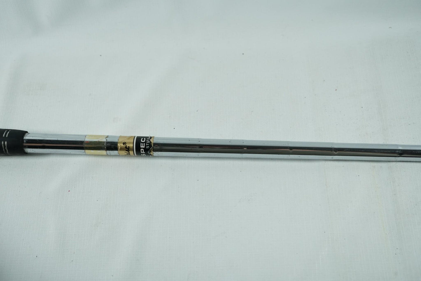 Titleist DCI Oversize+ 3 Iron / Stiff Flex Steel Shaft