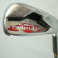 Callaway Big Bertha Diablo 6 Iron / Uniflex Steel Shaft
