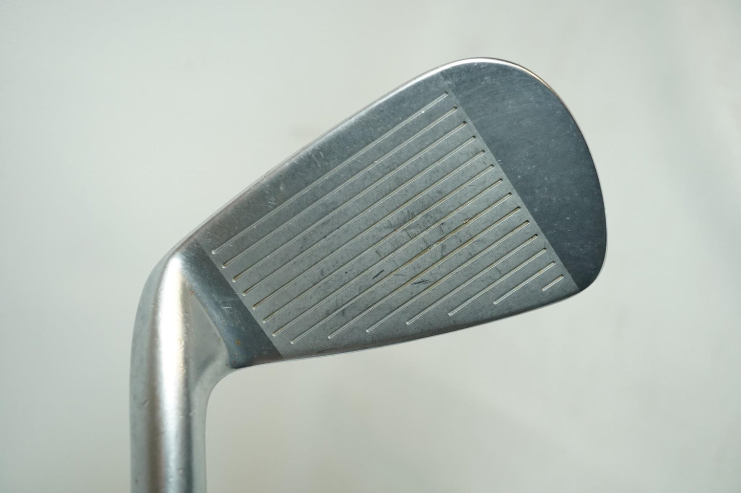 Callaway Big Bertha Diablo 6 Iron / Uniflex Steel Shaft