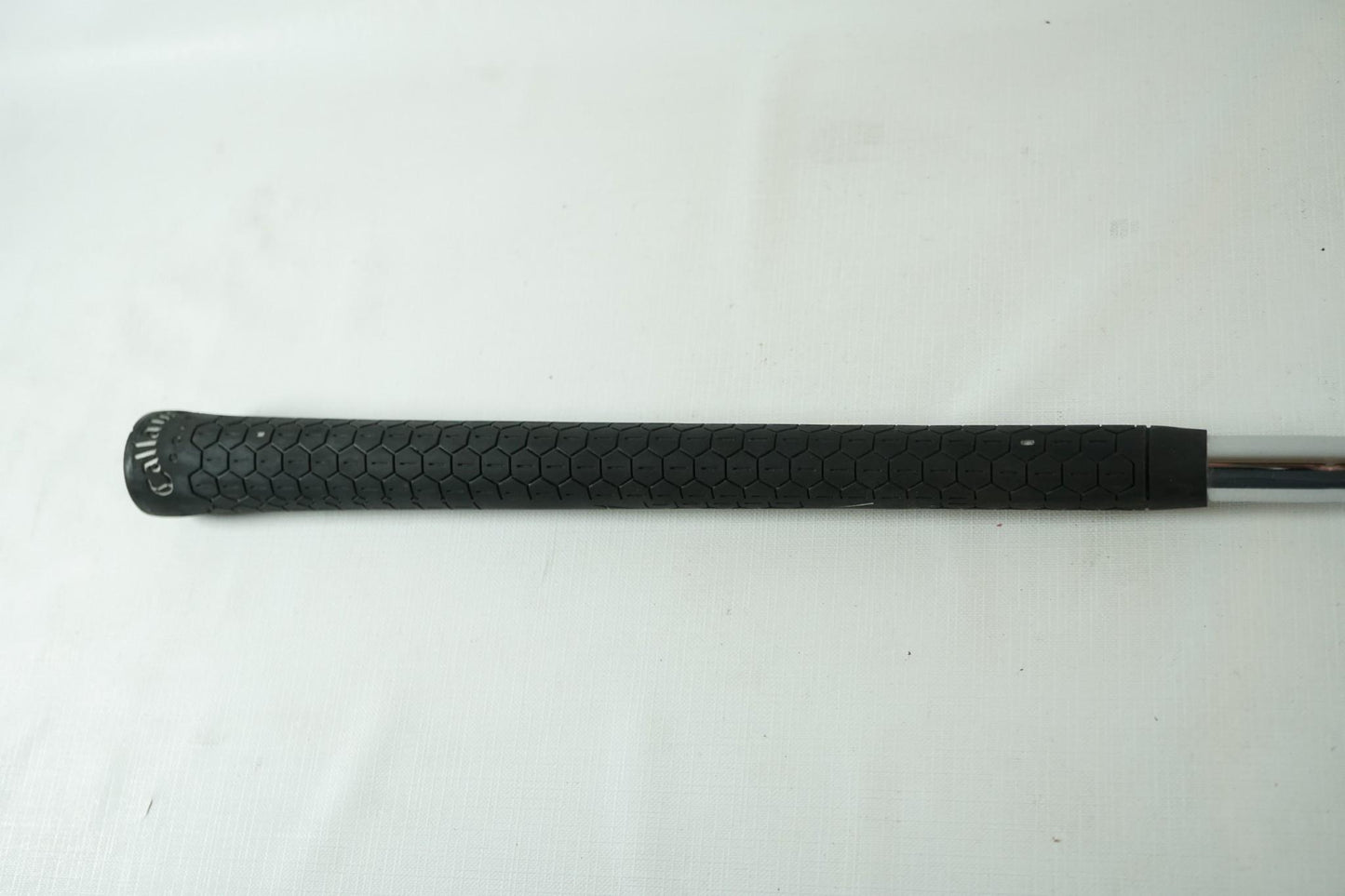 Callaway Big Bertha Diablo 6 Iron / Uniflex Steel Shaft