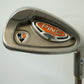Ping i10 8 Iron / Blue Dot / Extra Stiff Flex Steel Shaft