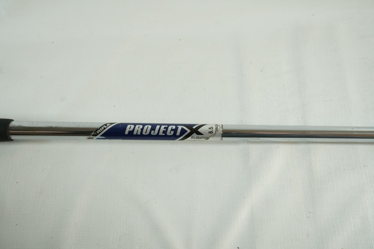 Ping i10 8 Iron / Blue Dot / Extra Stiff Flex Steel Shaft