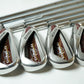 Callaway Diablo Edge Irons / 4-PW / Uniflex Steel Shafts