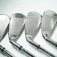 Callaway Diablo Edge Irons / 4-PW / Uniflex Steel Shafts