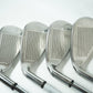 Callaway Diablo Edge Irons / 4-PW / Uniflex Steel Shafts