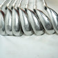 Callaway Diablo Edge Irons / 4-PW / Uniflex Steel Shafts