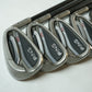 Ping G25 Irons / 5-PW / Black Dot / Senior Flex Graphite Shafts