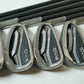 Ping G25 Irons / 5-PW / Black Dot / Senior Flex Graphite Shafts